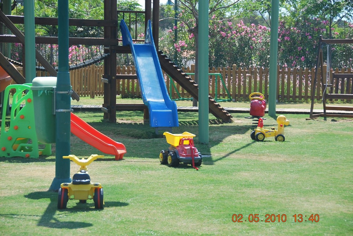 imagini hotel BARUT LARA